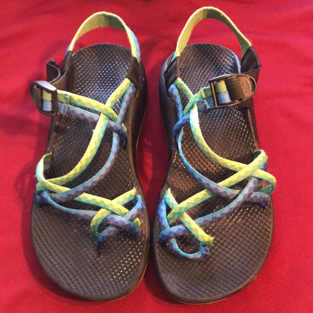 Chaco sandals